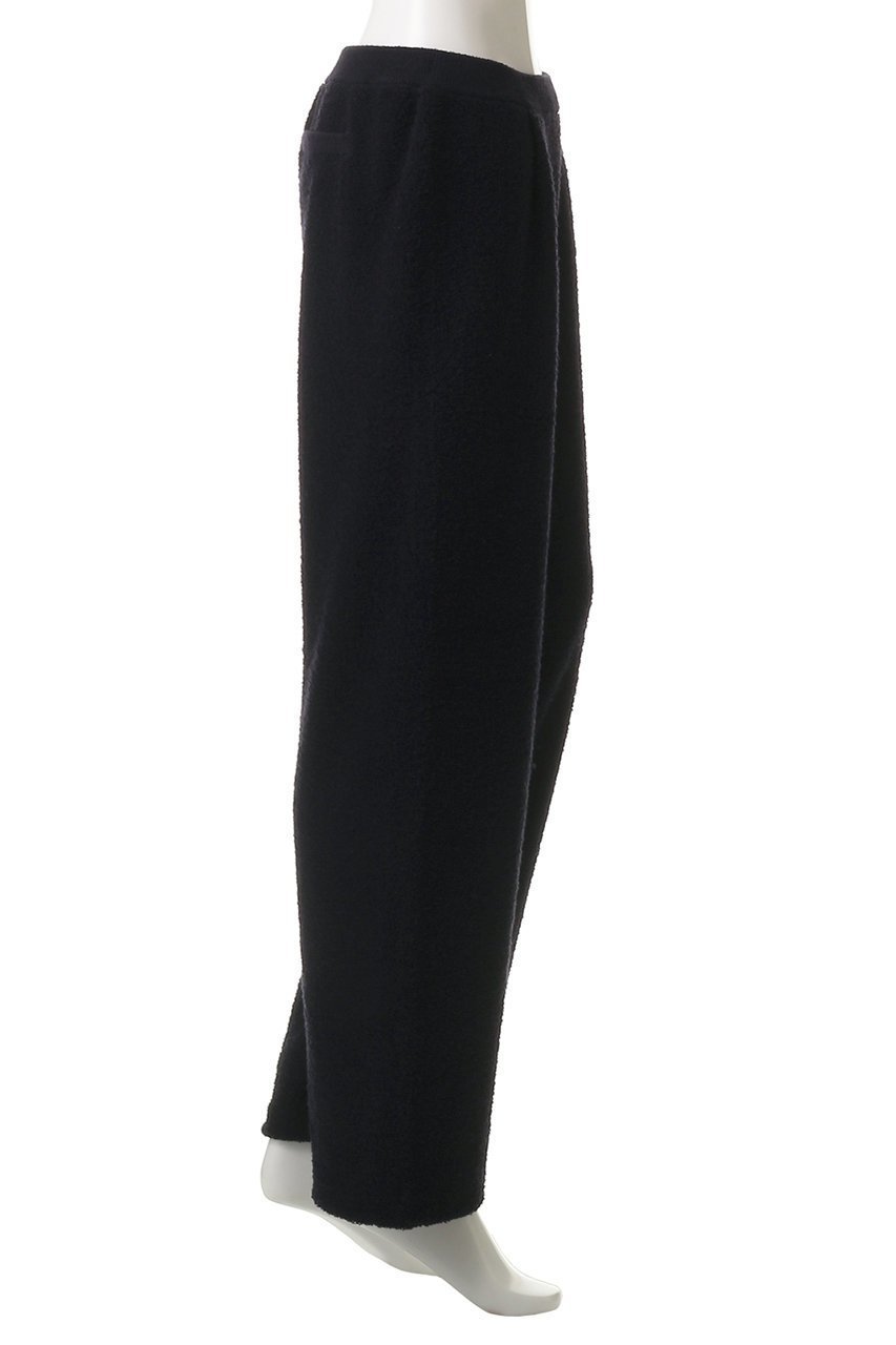 【サードマガジン/THIRD MAGAZINE】のパイルタックパンツ 人気、トレンドファッション・服の通販 founy(ファニー) 　ファッション　Fashion　レディースファッション　Fashion for Women　パンツ　Pants & Trousers　ストレッチ　Stretch, Stretchy Fabric　ボトム　Bottoms, Lower Wear　リラックス　Relax, Relaxed Fit　other-3|ID: prp329100004537230 ipo3291000000035559871