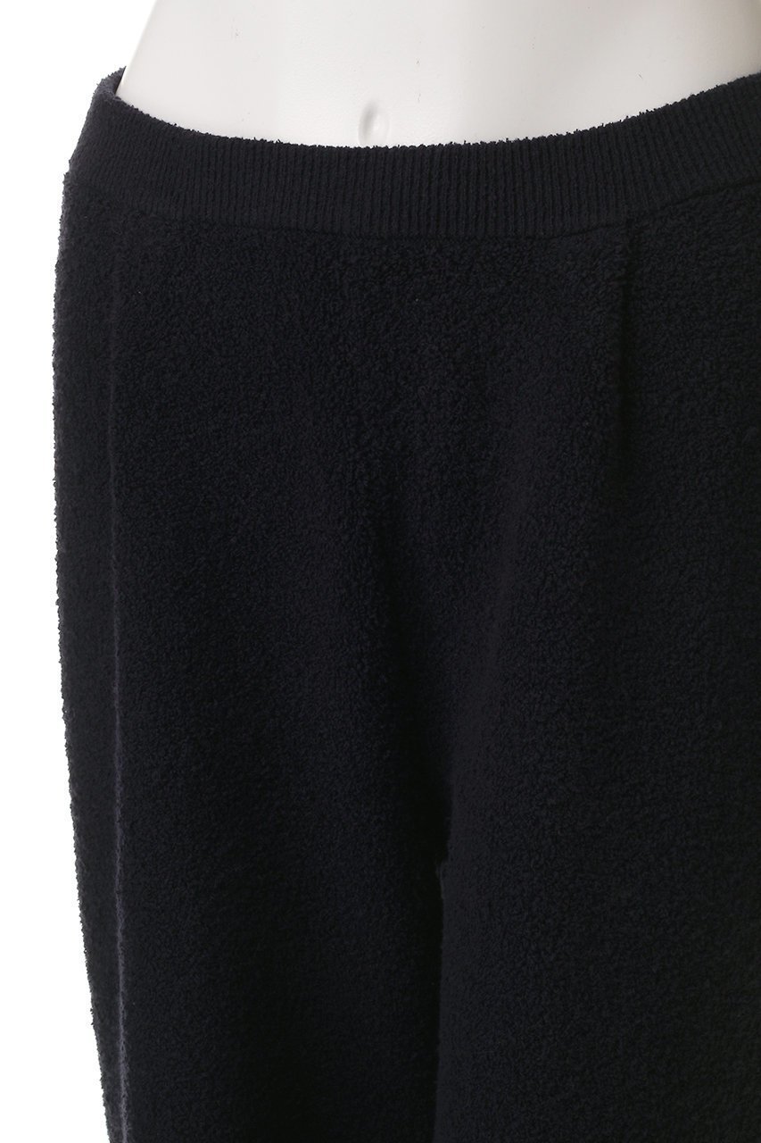 【サードマガジン/THIRD MAGAZINE】のパイルタックパンツ 人気、トレンドファッション・服の通販 founy(ファニー) 　ファッション　Fashion　レディースファッション　Fashion for Women　パンツ　Pants & Trousers　ストレッチ　Stretch, Stretchy Fabric　ボトム　Bottoms, Lower Wear　リラックス　Relax, Relaxed Fit　other-5|ID: prp329100004537230 ipo3291000000035559874