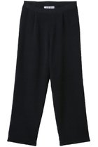 【サードマガジン/THIRD MAGAZINE】のパイルタックパンツ ネイビー|ID:prp329100004537230