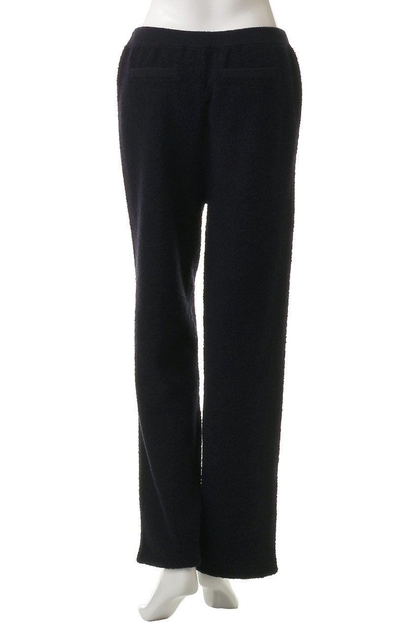 【サードマガジン/THIRD MAGAZINE】のパイルタックパンツ 人気、トレンドファッション・服の通販 founy(ファニー) 　ファッション　Fashion　レディースファッション　Fashion for Women　パンツ　Pants & Trousers　ストレッチ　Stretch, Stretchy Fabric　ボトム　Bottoms, Lower Wear　リラックス　Relax, Relaxed Fit　other-4|ID: prp329100004537230 ipo3291000000036602407