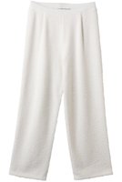 【サードマガジン/THIRD MAGAZINE】のパイルタックパンツ 人気、トレンドファッション・服の通販 founy(ファニー) ファッション Fashion レディースファッション Fashion for Women パンツ Pants & Trousers ストレッチ Stretch, Stretchy Fabric ボトム Bottoms, Lower Wear リラックス Relax, Relaxed Fit |ID:prp329100004537230