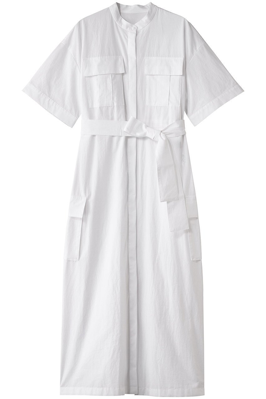 【アンクレイヴ/uncrave】のカラータイプライター シャツワンピース 人気、トレンドファッション・服の通販 founy(ファニー) 　ファッション　Fashion　レディースファッション　WOMEN　ワンピース　Dress　シャツワンピース　Shirt Dresses　チュニック　Tunic　インド　India　オーガニック　Organic　タイプライター　Typewriter　チュニック　Tunic　フラップ　Flap　ポケット　Pocket　リラックス　Relax　ロング　Long　NEW・新作・新着・新入荷　New Arrivals　 other-1|ID: prp329100004537242 ipo3291000000032062274