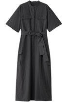 【アンクレイヴ/uncrave】のカラータイプライター シャツワンピース 人気、トレンドファッション・服の通販 founy(ファニー) ファッション Fashion レディースファッション WOMEN ワンピース Dress シャツワンピース Shirt Dresses チュニック Tunic インド India オーガニック Organic タイプライター Typewriter チュニック Tunic フラップ Flap ポケット Pocket リラックス Relax ロング Long NEW・新作・新着・新入荷 New Arrivals thumbnail スレート|ID: prp329100004537242 ipo3291000000032062276