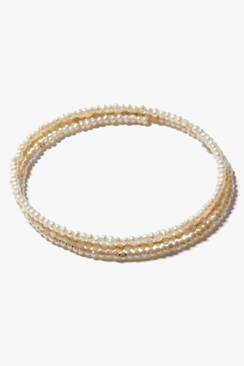 【アルティーダ ウード/ARTIDA OUD】の【5/22 0:00販売開始】amulette 「愛情と癒しの守護」パール MOP ブレスレット 人気、トレンドファッション・服の通販 founy(ファニー) 　ファッション　Fashion　レディースファッション　WOMEN　ジュエリー　Jewelry　ブレスレット　Bracelets　バングル　Bangles　エレガント 上品　Elegant　パール　Pearl　ブレスレット　Bracelet　ワイヤー　Wire　NEW・新作・新着・新入荷　New Arrivals　other-3|ID: prp329100004539403 ipo3291000000032074058