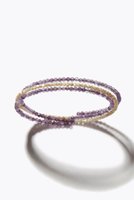 【アルティーダ ウード/ARTIDA OUD】の【5/22 0:00販売開始】amulette 「真実の愛を守りぬく」アメジスト MOP ブレスレット 人気、トレンドファッション・服の通販 founy(ファニー) ファッション Fashion レディースファッション WOMEN ジュエリー Jewelry ブレスレット Bracelets バングル Bangles パープル Purple ブレスレット Bracelet ワイヤー Wire NEW・新作・新着・新入荷 New Arrivals |ID:prp329100004539404