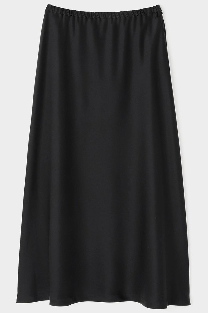 【ル フィル/LE PHIL】のクラシックサテンスカート インテリア・キッズ・メンズ・レディースファッション・服の通販 founy(ファニー) https://founy.com/ ファッション Fashion レディースファッション Fashion for Women スカート Skirts ロングスカート Long Skirts / Maxi & Midi Skirts エレガント 上品 Elegant サテン Satin, Glossy Fabric スタンダード Standard, Basic バランス Balance, Style Balance ロング Long, Long-Length 再入荷 Restock / Back in Stock |ID: prp329100004539410 ipo3291000000034826234