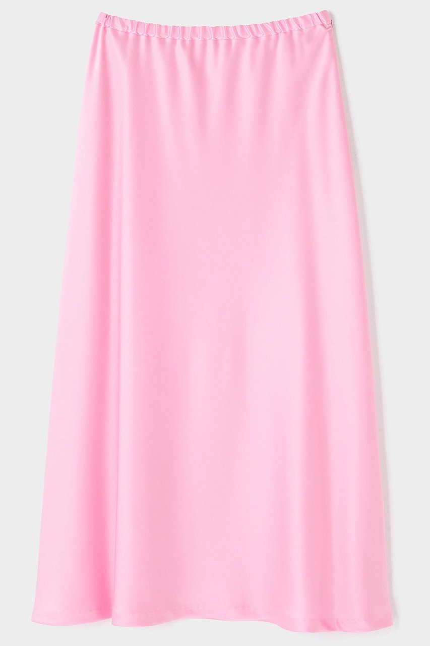【ル フィル/LE PHIL】のクラシックサテンスカート インテリア・キッズ・メンズ・レディースファッション・服の通販 founy(ファニー) ファッション Fashion レディースファッション Fashion for Women スカート Skirts ロングスカート Long Skirts / Maxi & Midi Skirts エレガント 上品 Elegant サテン Satin, Glossy Fabric スタンダード Standard, Basic バランス Balance, Style Balance ロング Long, Long-Length ピンク|ID: prp329100004539410 ipo3291000000034826238