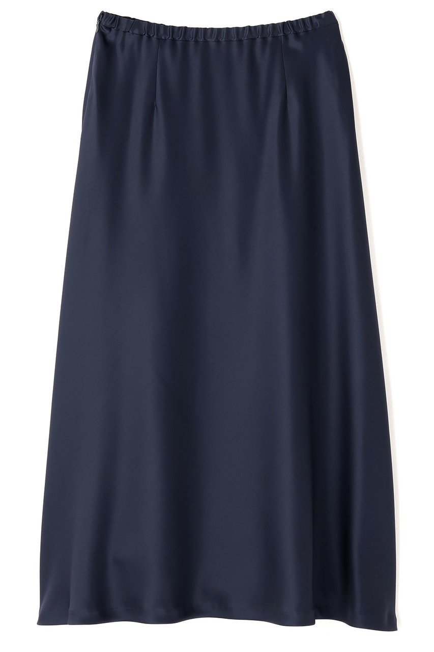 【ル フィル/LE PHIL】のクラシックサテンスカート 人気、トレンドファッション・服の通販 founy(ファニー) ファッション Fashion レディースファッション Fashion for Women スカート Skirts ロングスカート Long Skirts / Maxi & Midi Skirts エレガント 上品 Elegant サテン Satin, Glossy Fabric スタンダード Standard, Basic バランス Balance, Style Balance ロング Long, Long-Length other-5|ID: prp329100004539410 ipo3291000000034826243