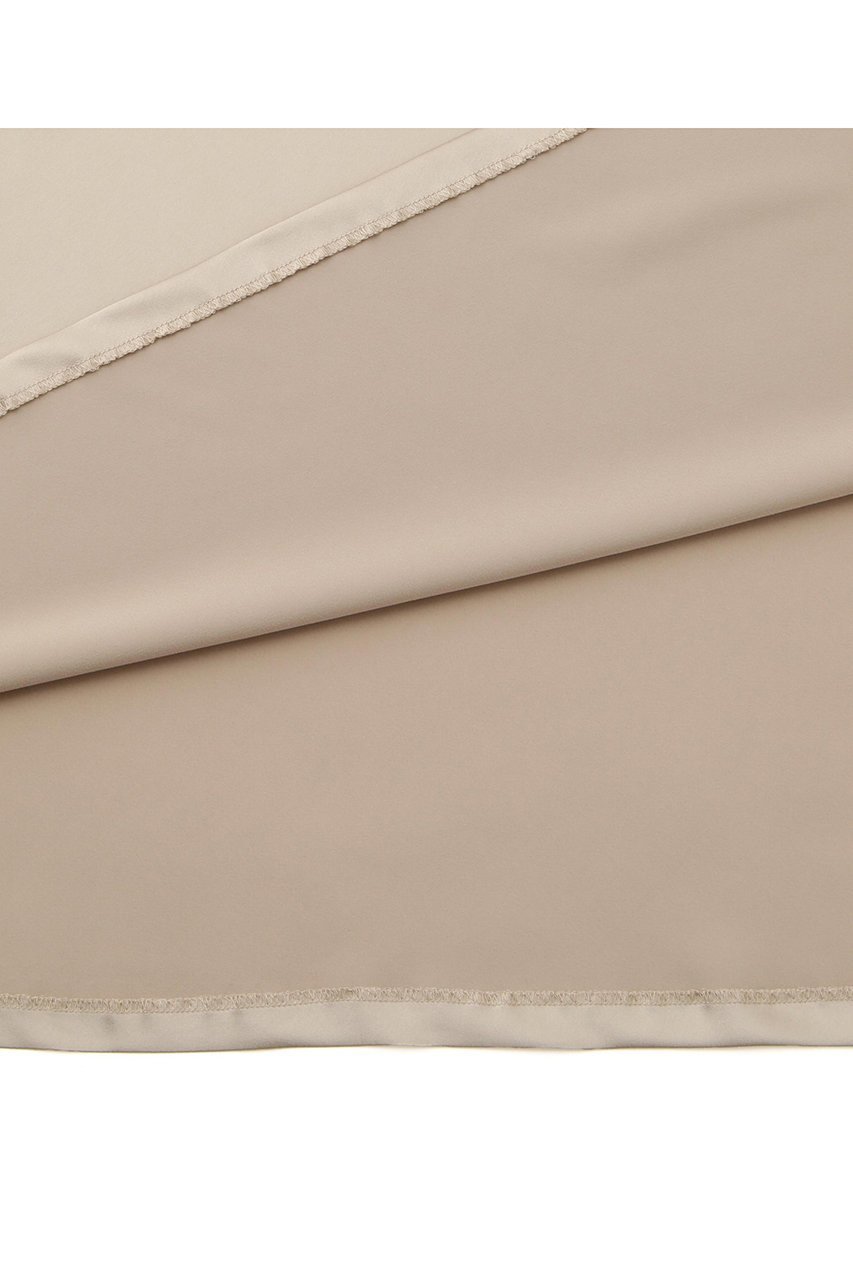 【ル フィル/LE PHIL】のクラシックサテンスカート 人気、トレンドファッション・服の通販 founy(ファニー) 　ファッション　Fashion　レディースファッション　Fashion for Women　スカート　Skirts　ロングスカート　Long Skirts / Maxi & Midi Skirts　エレガント 上品　Elegant　サテン　Satin, Glossy Fabric　スタンダード　Standard, Basic　バランス　Balance, Style Balance　ロング　Long, Long-Length　再入荷　Restock / Back in Stock　other-4|ID: prp329100004539410 ipo3291000000035990439