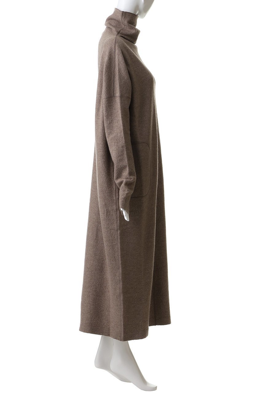 【プレインピープル/PLAIN PEOPLE】のワンピース 人気、トレンドファッション・服の通販 founy(ファニー) 　ファッション　Fashion　レディースファッション　Fashion for Women　ワンピース　Dresses　チュニック　Tunic Tops & Dresses　シンプル　Simple, Minimal　タートルネック　Turtleneck, High Neck　チュニック　Tunic, Long Top　ポケット　Pocket, Pocket Detail　ルーズ　Loose, Oversized　ロング　Long, Long-Length　A/W・秋冬　Autumn/Winter　other-3|ID: prp329100004539421 ipo3291000000034627231