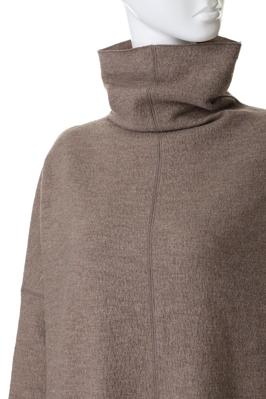 【プレインピープル/PLAIN PEOPLE】のワンピース 人気、トレンドファッション・服の通販 founy(ファニー) 　ファッション　Fashion　レディースファッション　Fashion for Women　ワンピース　Dresses　チュニック　Tunic Tops & Dresses　シンプル　Simple, Minimal　タートルネック　Turtleneck, High Neck　チュニック　Tunic, Long Top　ポケット　Pocket, Pocket Detail　ルーズ　Loose, Oversized　ロング　Long, Long-Length　A/W・秋冬　Autumn/Winter　other-5|ID: prp329100004539421 ipo3291000000034627234