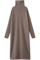 【プレインピープル/PLAIN PEOPLE】のワンピース 人気、トレンドファッション・服の通販 founy(ファニー) ファッション Fashion レディースファッション Fashion for Women ワンピース Dresses チュニック Tunic Tops & Dresses シンプル Simple, Minimal タートルネック Turtleneck, High Neck チュニック Tunic, Long Top ポケット Pocket, Pocket Detail ルーズ Loose, Oversized ロング Long, Long-Length A/W・秋冬 Autumn/Winter |ID:prp329100004539421