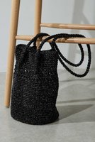 【ガリャルダガランテ/GALLARDAGALANTE】の【2.718】コードメッシュバッグ 人気、トレンドファッション・服の通販 founy(ファニー) ファッション Fashion レディースファッション WOMEN バッグ Bag コンパクト Compact メッシュ Mesh エレガント 上品 Elegant 夏 Summer NEW・新作・新着・新入荷 New Arrivals 春 Spring S/S・春夏 Ss・Spring/Summer |ID:prp329100004539422