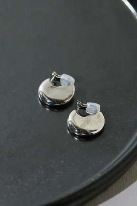 【ガリャルダガランテ/GALLARDAGALANTE】 ニュアンスメタルクリップ人気、トレンドファッション・服の通販 founy(ファニー) ファッション Fashion レディースファッション WOMEN ジュエリー Jewelry リング Rings イヤリング Earrings イヤリング Earrings オケージョン Occasion メタル Metal エレガント 上品 Elegant NEW・新作・新着・新入荷 New Arrivals |ID:prp329100004539423