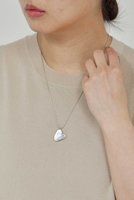 【ガリャルダガランテ/GALLARDAGALANTE】のハートアジャスターネックレス 人気、トレンドファッション・服の通販 founy(ファニー) ファッション Fashion レディースファッション WOMEN ジュエリー Jewelry ネックレス Necklaces シンプル Simple チャーム Charm ネックレス Necklace エレガント 上品 Elegant NEW・新作・新着・新入荷 New Arrivals |ID:prp329100004539424