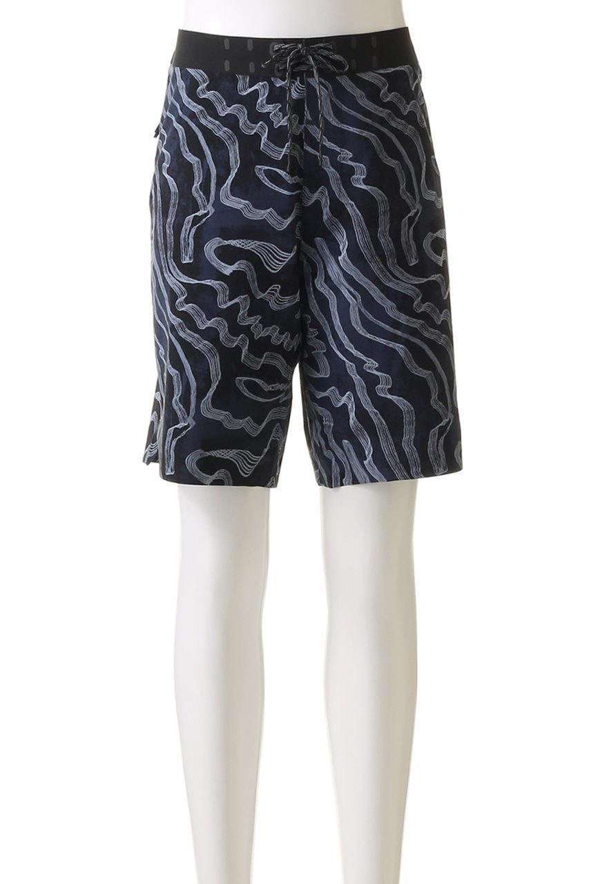 【アウターノウン/OUTERKNOWN / MEN】の【MEN】APEX EVOLUTION TRUNK サーフトランク 人気、トレンドファッション・服の通販 founy(ファニー) 　ファッション　Fashion　メンズファッション　MEN　ボトムス　Bottoms/Men　ハーフ / ショートパンツ　Short Pants　アウトドア　Outdoor　ショート　Short　ストレッチ　Stretch　プリント　Print　ワイド　Wide　NEW・新作・新着・新入荷　New Arrivals　other-2|ID: prp329100004539435 ipo3291000000032074328