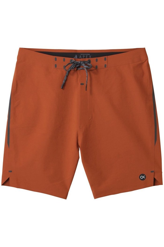 【アウターノウン/OUTERKNOWN / MEN】の【MEN】APEX EVOLUTION TRUNK サーフトランク インテリア・キッズ・メンズ・レディースファッション・服の通販 founy(ファニー) https://founy.com/ ファッション Fashion メンズファッション Fashion for Men ボトムス Bottoms ハーフパンツ・ショートパンツ Shorts & Half Pants アウトドア Outdoor Clothing ショート Short, Short Length ストレッチ Stretch, Stretchy Fabric プリント Print, Printed Pattern ワイド Wide, Wide Fit |ID: prp329100004539435 ipo3291000000032811242