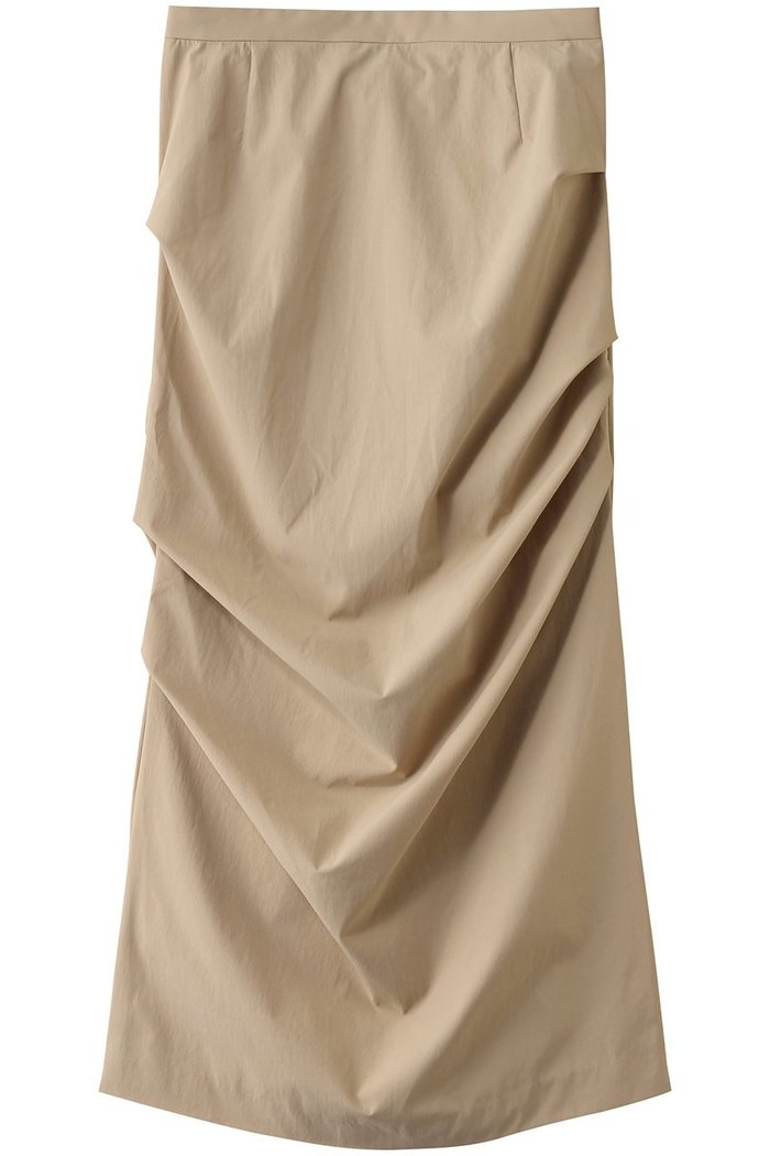 【ベイジ,/BEIGE,】のYANN(ヤン)/サイドタックIラインロングスカート インテリア・キッズ・メンズ・レディースファッション・服の通販 founy(ファニー) https://founy.com/ ファッション Fashion レディースファッション WOMEN スカート Skirt ロングスカート Long Skirt シンプル Simple ロング Long NEW・新作・新着・新入荷 New Arrivals |ID: prp329100004539437 ipo3291000000032074340