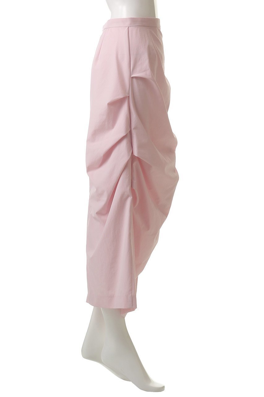 【ベイジ,/BEIGE,】のYANN(ヤン)/サイドタックIラインロングスカート 人気、トレンドファッション・服の通販 founy(ファニー) 　ファッション　Fashion　レディースファッション　Fashion for Women　スカート　Skirts　ロングスカート　Long Skirts / Maxi & Midi Skirts　シンプル　Simple, Minimal　ロング　Long, Long-Length　other-3|ID: prp329100004539437 ipo3291000000035056853