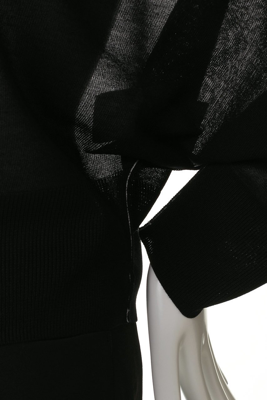 【ベイジ,/BEIGE,】のMOISE(モイーズ)/カーディガン 人気、トレンドファッション・服の通販 founy(ファニー) ファッション Fashion レディースファッション Fashion for Women トップス・カットソー Cut & Sew Tops ニット Knit Tops & Sweaters カーディガン・羽織り Layered Style Cardigans カーディガン Cardigan, Knitwear シアー Sheer, See-Through スリーブ Sleeve, Long Sleeve / Short Sleeve トレンド Trend, Trending Now 夏 Summer 春 Spring S/S・春夏 SS, Spring/Summer, Warm Season other-6|ID: prp329100004539438 ipo3291000000035700264