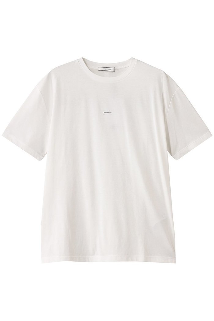 【ベイジ,/BEIGE,】のCAMPANULA(カンパニュラ)/メッセージプリントTシャツ インテリア・キッズ・メンズ・レディースファッション・服の通販 founy(ファニー) https://founy.com/ ファッション Fashion レディースファッション WOMEN トップス・カットソー Tops/Tshirt シャツ/ブラウス Shirts/Blouses ロング / Tシャツ T-Shirts カットソー Cut and Sewn インナー Inner ショート Short ジャケット Jacket スリーブ Sleeve プリント Print ボトム Bottom エレガント 上品 Elegant NEW・新作・新着・新入荷 New Arrivals |ID: prp329100004539439 ipo3291000000032074360