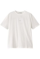 【ベイジ,/BEIGE,】のCAMPANULA(カンパニュラ)/メッセージプリントTシャツ White|ID: prp329100004539439 ipo3291000000032074361