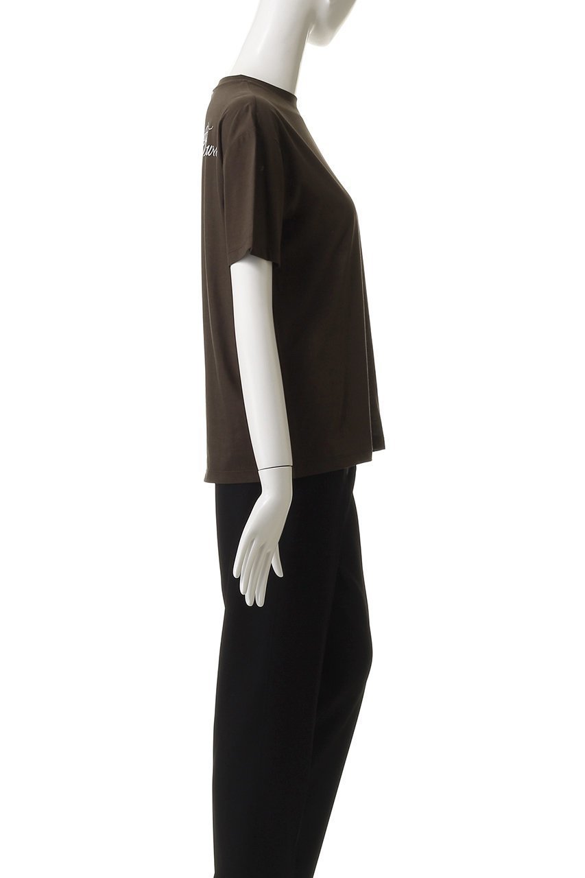 【ベイジ,/BEIGE,】のCAMPANULA(カンパニュラ)/メッセージプリントTシャツ 人気、トレンドファッション・服の通販 founy(ファニー) 　ファッション　Fashion　レディースファッション　WOMEN　トップス・カットソー　Tops/Tshirt　シャツ/ブラウス　Shirts/Blouses　ロング / Tシャツ　T-Shirts　カットソー　Cut and Sewn　インナー　Inner　ショート　Short　ジャケット　Jacket　スリーブ　Sleeve　プリント　Print　ボトム　Bottom　エレガント 上品　Elegant　NEW・新作・新着・新入荷　New Arrivals　other-3|ID: prp329100004539439 ipo3291000000032074369