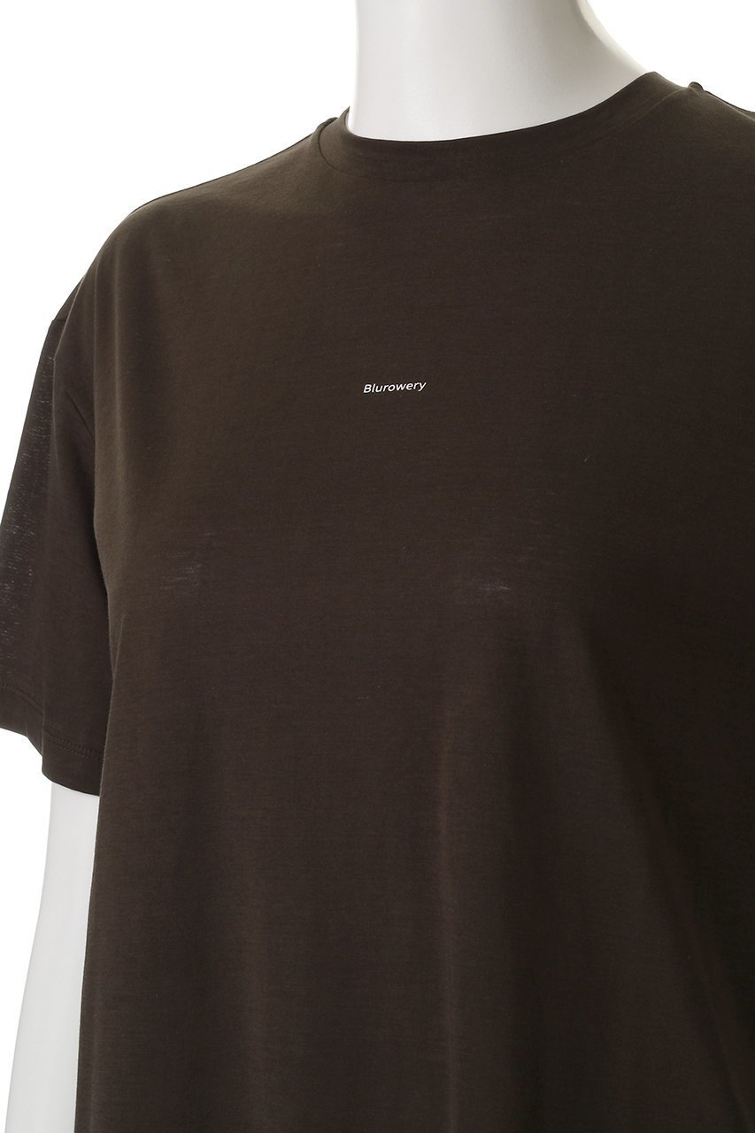 【ベイジ,/BEIGE,】のCAMPANULA(カンパニュラ)/メッセージプリントTシャツ 人気、トレンドファッション・服の通販 founy(ファニー) 　ファッション　Fashion　レディースファッション　WOMEN　トップス・カットソー　Tops/Tshirt　シャツ/ブラウス　Shirts/Blouses　ロング / Tシャツ　T-Shirts　カットソー　Cut and Sewn　インナー　Inner　ショート　Short　ジャケット　Jacket　スリーブ　Sleeve　プリント　Print　ボトム　Bottom　エレガント 上品　Elegant　NEW・新作・新着・新入荷　New Arrivals　other-5|ID: prp329100004539439 ipo3291000000032074372