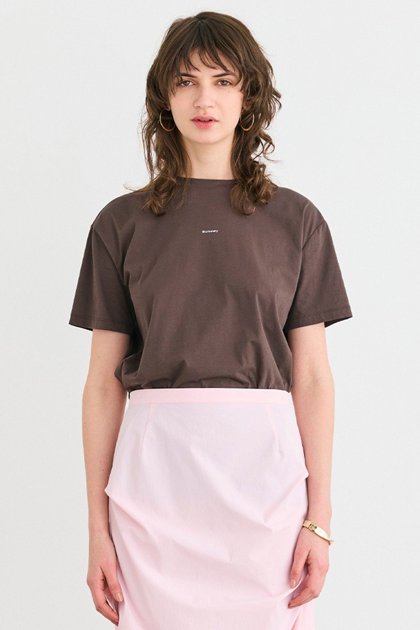 【ベイジ,/BEIGE,】のCAMPANULA(カンパニュラ)/メッセージプリントTシャツ 人気、トレンドファッション・服の通販 founy(ファニー) 　ファッション　Fashion　レディースファッション　Fashion for Women　トップス・カットソー　Cut & Sew Tops　シャツ・ブラウス・オフィスカジュアル　Elegant Blouses & Button-Ups　ロングTシャツ・Tシャツ　Longline T-Shirts & Tees　カットソー・ベーシックTシャツ　Cut-and-Sewn Tops / Stretch Tees & Basics　インナー　Innerwear　ショート　Short, Short Length　ジャケット　Jacket, Outerwear　スリーブ　Sleeve, Long Sleeve / Short Sleeve　プリント　Print, Printed Pattern　ボトム　Bottoms, Lower Wear　エレガント 上品　Elegant　other-8|ID: prp329100004539439 ipo3291000000032811293