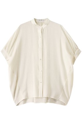 【ベイジ,/BEIGE,】 AMARYLLIS(アマリリス)/シアーパフオーバーサイズブラウス人気、トレンドファッション・服の通販 founy(ファニー) ファッション Fashion レディースファッション WOMEN トップス・カットソー Tops/Tshirt シャツ/ブラウス Shirts/Blouses ショート Short スリーブ Sleeve フェミニン Feminine NEW・新作・新着・新入荷 New Arrivals |ID:prp329100004539440