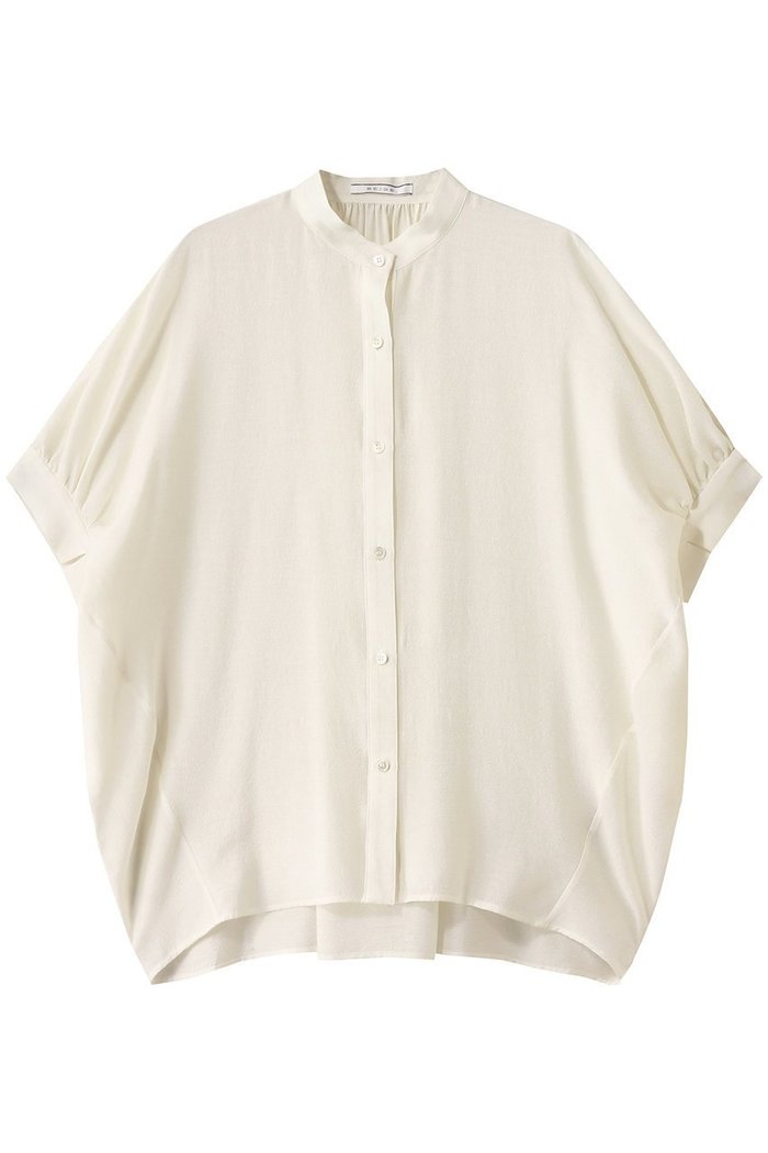 【ベイジ,/BEIGE,】のAMARYLLIS(アマリリス)/シアーパフオーバーサイズブラウス インテリア・キッズ・メンズ・レディースファッション・服の通販 founy(ファニー) https://founy.com/ ファッション Fashion レディースファッション Fashion for Women トップス・カットソー Cut & Sew Tops シャツ・ブラウス・オフィスカジュアル Elegant Blouses & Button-Ups ショート Short, Short Length スリーブ Sleeve, Long Sleeve / Short Sleeve フェミニン Feminine, Girly |ID: prp329100004539440 ipo3291000000036394228