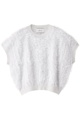 【ベイジ,/BEIGE,】 LYCORIS(リコリス)/カットジャカードプルオーバーニット人気、トレンドファッション・服の通販 founy(ファニー) ファッション Fashion レディースファッション Fashion for Women トップス・カットソー Cut & Sew Tops ニット Knit Tops & Sweaters カジュアルプルオーバー・ニットトップス Pullovers & Knit Tops / Casual Pullovers カットソー Cut and Sewn Top ジャカード/ジャガード Jacquard, Woven Pattern フォルム Silhouette, Form リラックス Relax, Relaxed Fit |ID:prp329100004539443