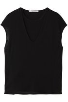 【ミディウミソリッド/MIDIUMISOLID】のsheer ensemble.S アンサンブル black|ID: prp329100004539445 ipo3291000000032784925