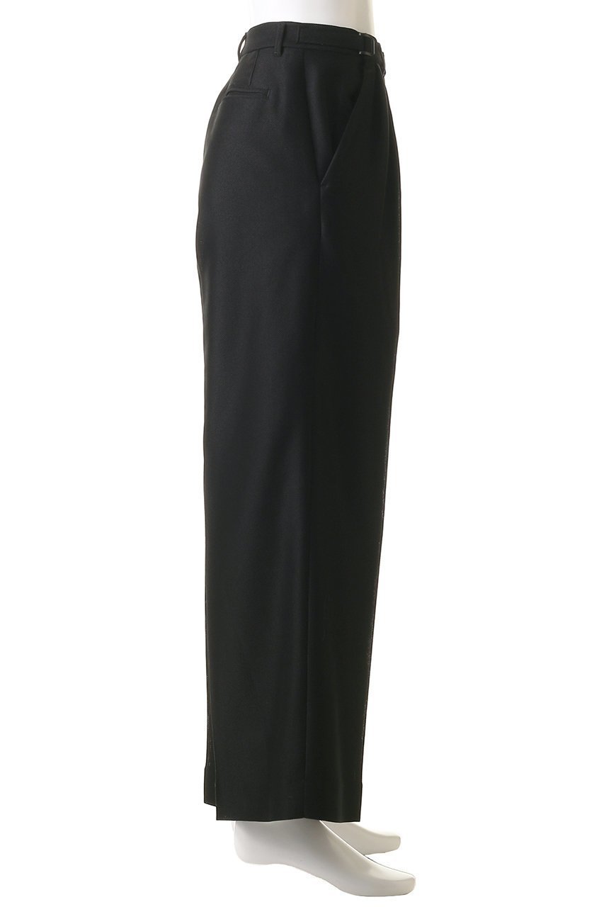 【ミディウミソリッド/MIDIUMISOLID / MEN】の【MEN】leno-cloth wide slacks スラックス 人気、トレンドファッション・服の通販 founy(ファニー) 　ファッション　Fashion　メンズファッション　MEN　ボトムス　Bottoms/Men　シンプル　Simple　スラックス　Slacks　ワイド　Wide　NEW・新作・新着・新入荷　New Arrivals　other-3|ID: prp329100004539453 ipo3291000000032074472