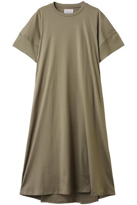【ミディウミソリッド/MIDIUMISOLID】のslv switching A line OP.S ワンピース 人気、トレンドファッション・服の通販 founy(ファニー) ファッション Fashion レディースファッション WOMEN ワンピース Dress チュニック Tunic おすすめ Recommend エレガント 上品 Elegant シアー Sheer スリーブ Sleeve チュニック Tunic ヘムライン Hemline ロング Long 夏 Summer 帽子 Hat NEW・新作・新着・新入荷 New Arrivals 春 Spring S/S・春夏 Ss・Spring/Summer |ID:prp329100004539454