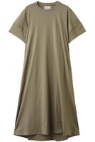 【ミディウミソリッド/MIDIUMISOLID】のslv switching A line OP.S ワンピース 人気、トレンドファッション・服の通販 founy(ファニー) ファッション Fashion レディースファッション WOMEN ワンピース Dress チュニック Tunic おすすめ Recommend エレガント 上品 Elegant シアー Sheer スリーブ Sleeve チュニック Tunic ヘムライン Hemline ロング Long 夏 Summer 帽子 Hat NEW・新作・新着・新入荷 New Arrivals 春 Spring S/S・春夏 Ss・Spring/Summer |ID:prp329100004539454