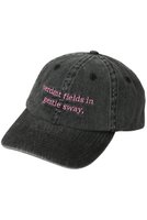 【メゾンスペシャル/MAISON SPECIAL】のピグメントキャップ 人気、トレンドファッション・服の通販 founy(ファニー) ファッション Fashion レディースファッション WOMEN 帽子 Hats キャップ Cap シンプル Simple 帽子 Hat NEW・新作・新着・新入荷 New Arrivals |ID:prp329100004539455
