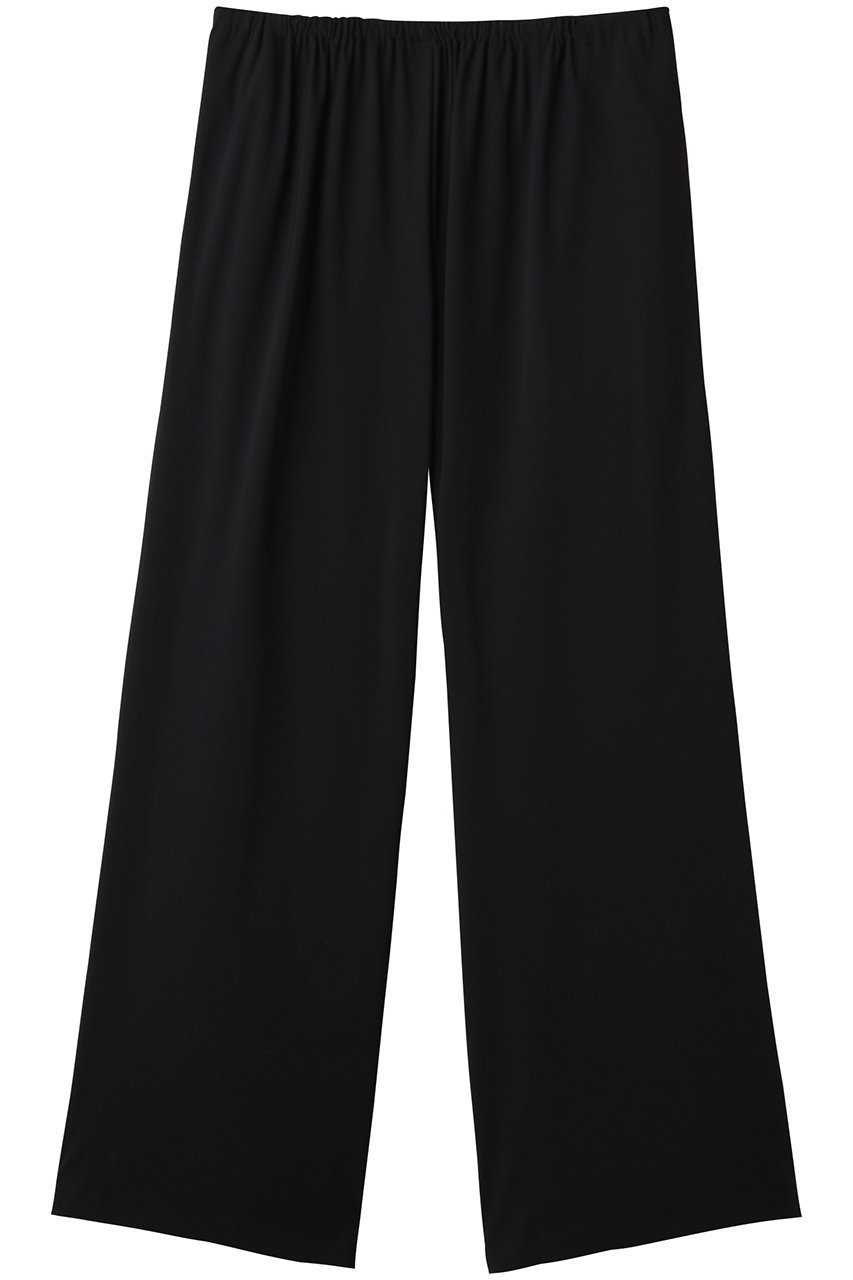 【ジェイドット/j.】のトリコットジャージーリラクシーパンツ 人気、トレンドファッション・服の通販 founy(ファニー) 　ファッション　Fashion　レディースファッション　WOMEN　パンツ　Pants　ストレッチ　Stretch　ストレート　Straight　ボンディング　Bonding　ワイド　Wide　NEW・新作・新着・新入荷　New Arrivals　 other-1|ID: prp329100004539458 ipo3291000000032074505