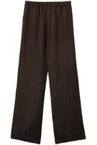 【ジェイドット/j.】のビンテージサテンワイドパンツ 人気、トレンドファッション・服の通販 founy(ファニー) ファッション Fashion レディースファッション WOMEN パンツ Pants サテン Satin ストレート Straight ラグジュアリー Luxury リュクス Luxe ワイド Wide エレガント 上品 Elegant NEW・新作・新着・新入荷 New Arrivals thumbnail ブラウン|ID: prp329100004539459 ipo3291000000032074514
