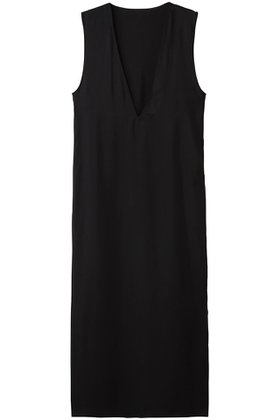 【ジェイドット/j.】 ビンテージサテン深Vネックワンピース人気、トレンドファッション・服の通販 founy(ファニー) ファッション Fashion レディースファッション WOMEN ワンピース Dress チュニック Tunic おすすめ Recommend サテン Satin ジュエリー Jewelry チュニック Tunic リュクス Luxe ロング Long エレガント 上品 Elegant NEW・新作・新着・新入荷 New Arrivals |ID:prp329100004539460