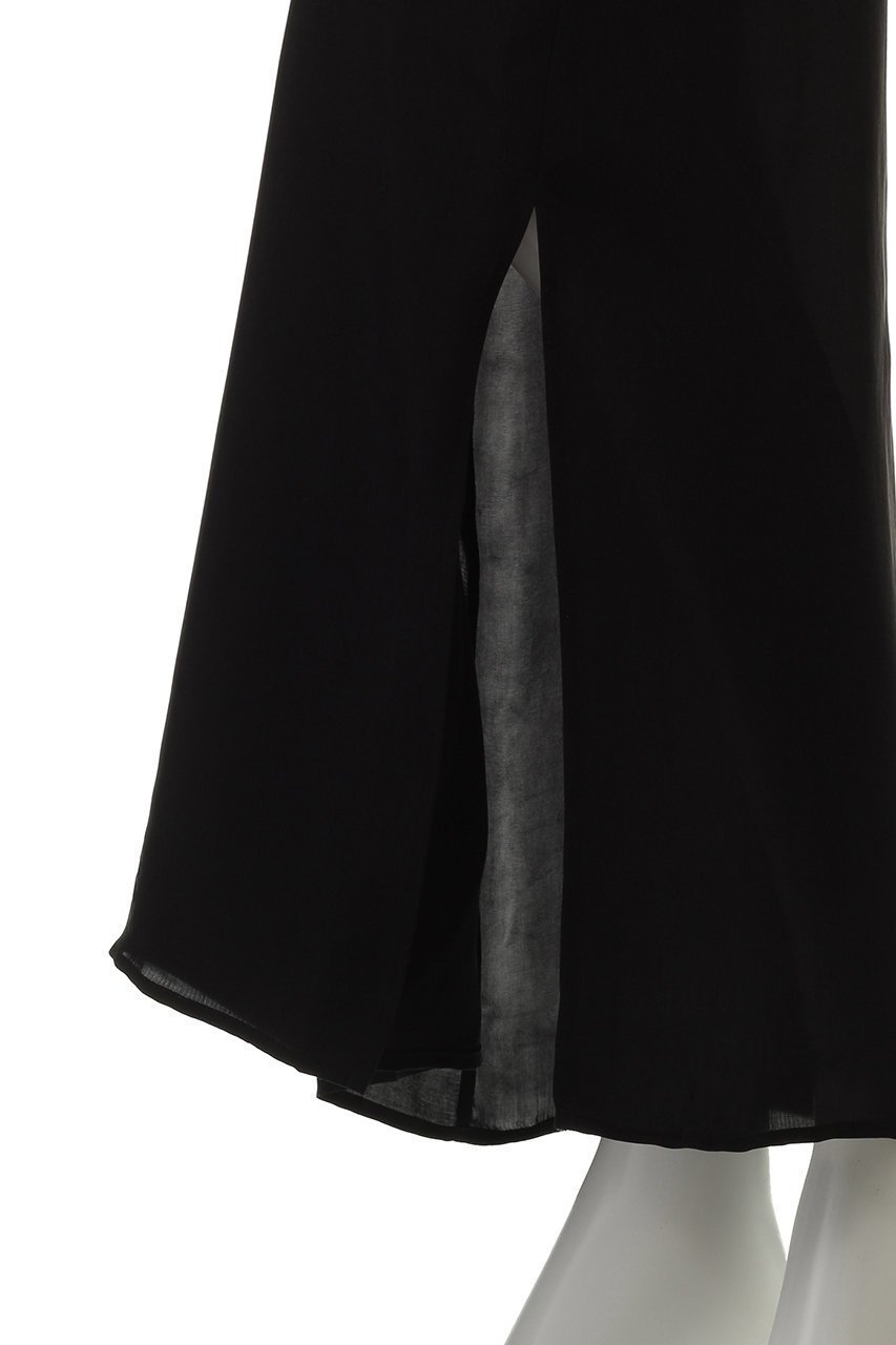 【ジェイドット/j.】のビンテージサテン深Vネックワンピース 人気、トレンドファッション・服の通販 founy(ファニー) 　ファッション　Fashion　レディースファッション　WOMEN　ワンピース　Dress　チュニック　Tunic　おすすめ　Recommend　サテン　Satin　ジュエリー　Jewelry　チュニック　Tunic　リュクス　Luxe　ロング　Long　エレガント 上品　Elegant　NEW・新作・新着・新入荷　New Arrivals　other-6|ID: prp329100004539460 ipo3291000000032074525