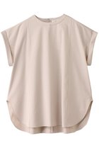 【エブール/ebure】の【店舗限定】ストレッチラチネ Tブラウス ライトピンク|ID: prp329100004541206 ipo3291000000036180730