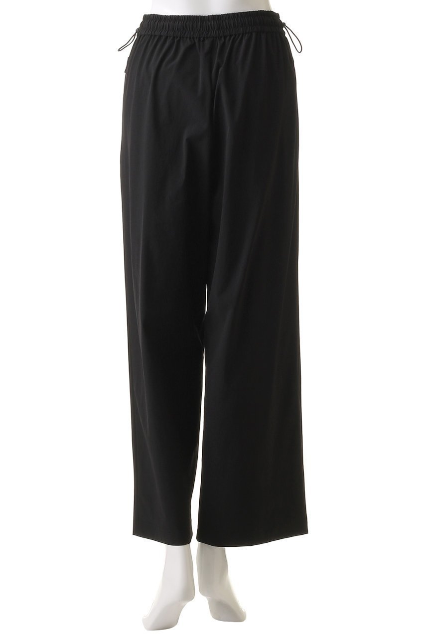 【ジュリエ/Julier】のPlay撥水フレアパンツ 人気、トレンドファッション・服の通販 founy(ファニー) 　ファッション　Fashion　レディースファッション　WOMEN　パンツ　Pants　スポーツウェア　Sportswear　スポーツ パンツ　Sports Pants　シンプル　Simple　ストレッチ　Stretch　スポーツ　Sports　トラベル　Travel　フィット　Fit　フレア　Flare　NEW・新作・新着・新入荷　New Arrivals　旅行　Travel　other-4|ID: prp329100004541209 ipo3291000000032085252
