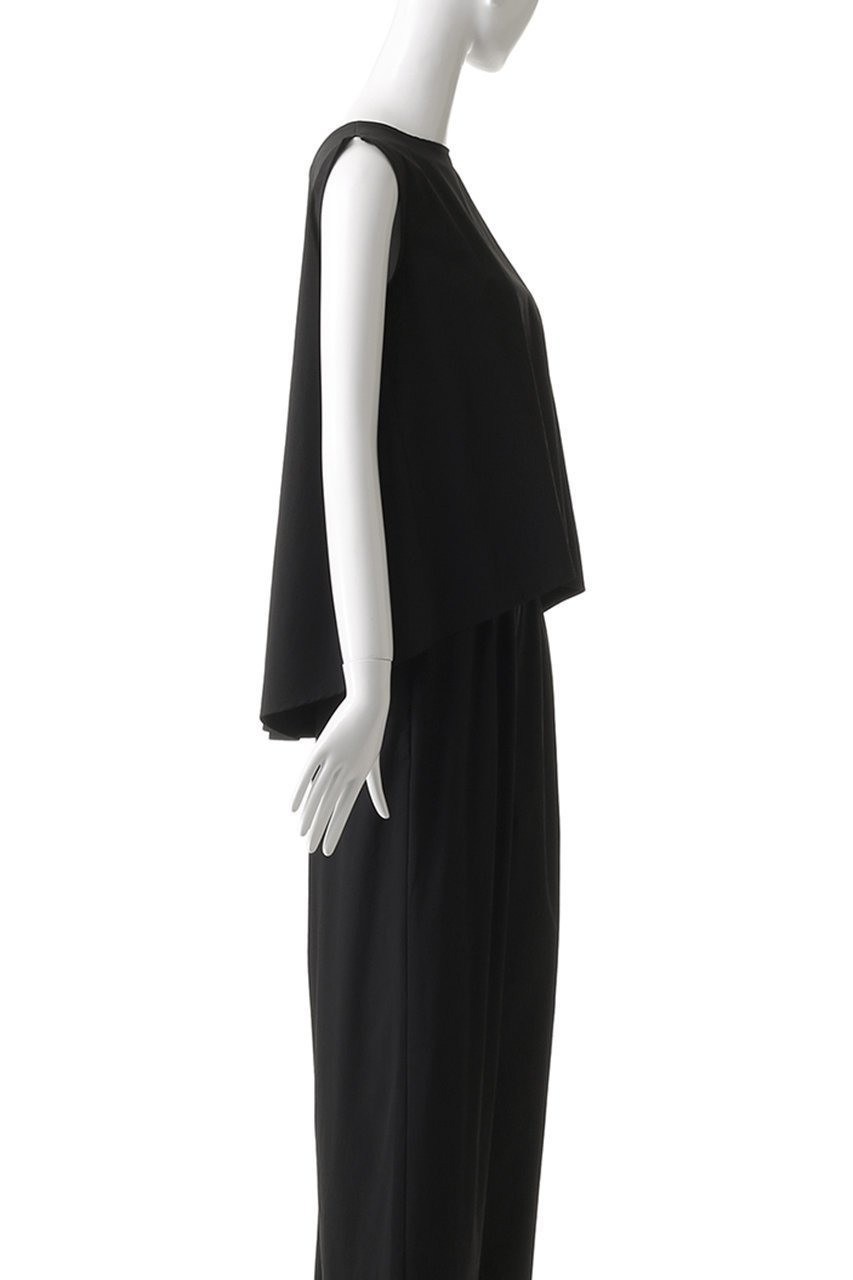 【ジュリエ/Julier】のPlay撥水ノースリーブプルオーバー 人気、トレンドファッション・服の通販 founy(ファニー) 　ファッション　Fashion　レディースファッション　WOMEN　トップス・カットソー　Tops/Tshirt　キャミソール / ノースリーブ　No Sleeves　プルオーバー　Pullover　スポーツウェア　Sportswear　スポーツ トップス　Sports Tops　スポーツ　Sports　ノースリーブ　No Sleeve　フレア　Flare　NEW・新作・新着・新入荷　New Arrivals　旅行　Travel　other-3|ID: prp329100004541210 ipo3291000000032085261