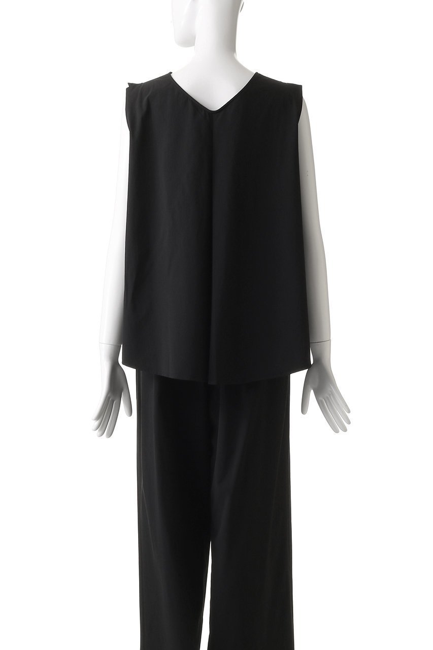 【ジュリエ/Julier】のPlay撥水ノースリーブプルオーバー 人気、トレンドファッション・服の通販 founy(ファニー) 　ファッション　Fashion　レディースファッション　WOMEN　トップス・カットソー　Tops/Tshirt　キャミソール / ノースリーブ　No Sleeves　プルオーバー　Pullover　スポーツウェア　Sportswear　スポーツ トップス　Sports Tops　スポーツ　Sports　ノースリーブ　No Sleeve　フレア　Flare　NEW・新作・新着・新入荷　New Arrivals　旅行　Travel　other-4|ID: prp329100004541210 ipo3291000000032085262