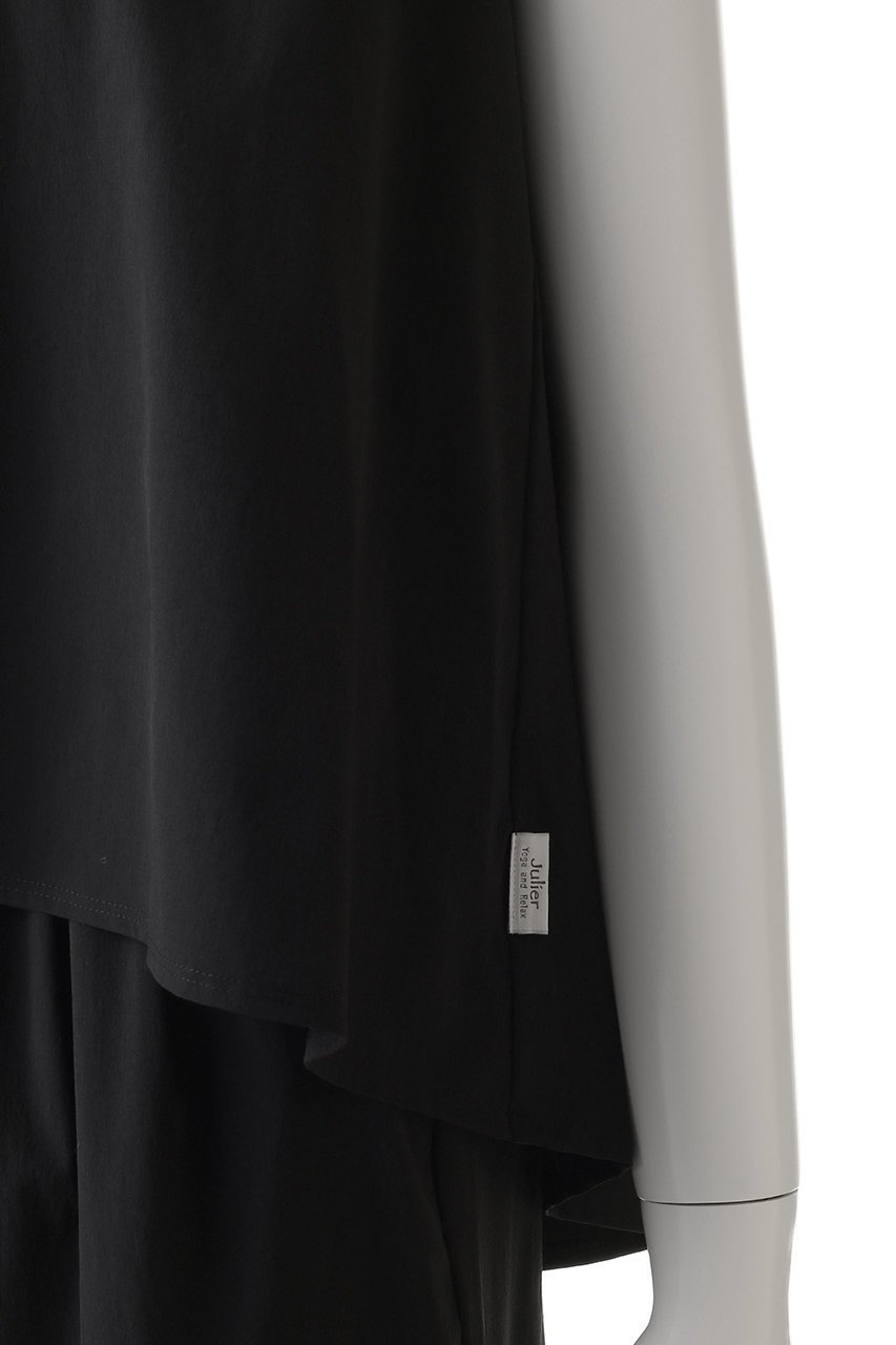 【ジュリエ/Julier】のPlay撥水ノースリーブプルオーバー 人気、トレンドファッション・服の通販 founy(ファニー) 　ファッション　Fashion　レディースファッション　Fashion for Women　トップス・カットソー　Cut & Sew Tops　キャミソール&ノースリーブ　Camisoles & Sleeveless Tops　カジュアルプルオーバー・ニットトップス　Pullovers & Knit Tops / Casual Pullovers　スポーツウェア　Functional & Stylish Sportswear　スポーツ トップス　Athletic Tops / Workout Tops / Training Shirts　スポーツ　Sports, Activewear　ノースリーブ　Sleeveless, No-Sleeve　フレア　Flare, Flared　旅行　Travel　other-5|ID: prp329100004541210 ipo3291000000035758868