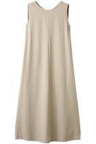 【ジュリエ/Julier】のPlay撥水ノースリーブワンピース 人気、トレンドファッション・服の通販 founy(ファニー) ファッション Fashion レディースファッション WOMEN ワンピース Dress スポーツウェア Sportswear スポーツ ワンピース Sports One Piece スポーツ Sports ノースリーブ No Sleeve ベーシック Basic NEW・新作・新着・新入荷 New Arrivals thumbnail ベージュ|ID: prp329100004541211 ipo3291000000032085268