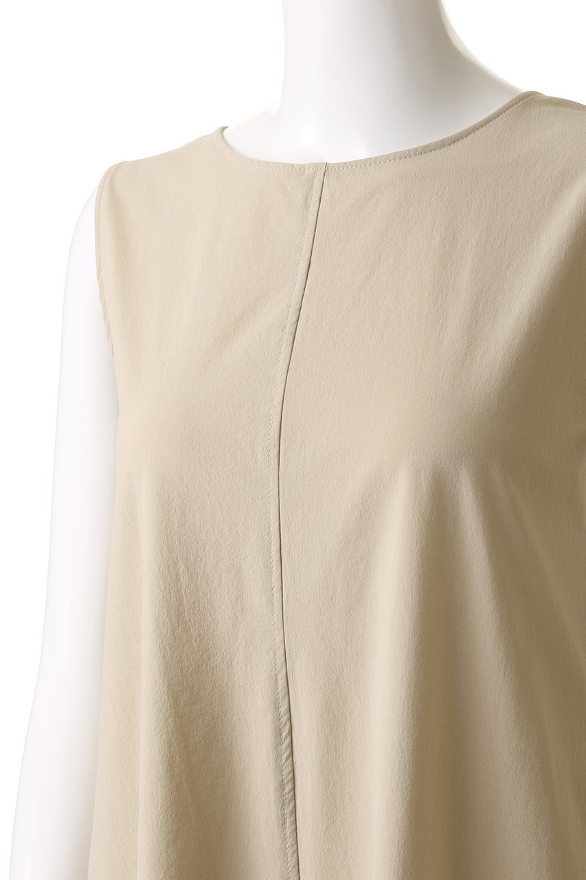 【ジュリエ/Julier】のPlay撥水ノースリーブワンピース 人気、トレンドファッション・服の通販 founy(ファニー) 　ファッション　Fashion　レディースファッション　WOMEN　ワンピース　Dress　スポーツウェア　Sportswear　スポーツ ワンピース　Sports One Piece　スポーツ　Sports　ノースリーブ　No Sleeve　ベーシック　Basic　NEW・新作・新着・新入荷　New Arrivals　other-5|ID: prp329100004541211 ipo3291000000032085273