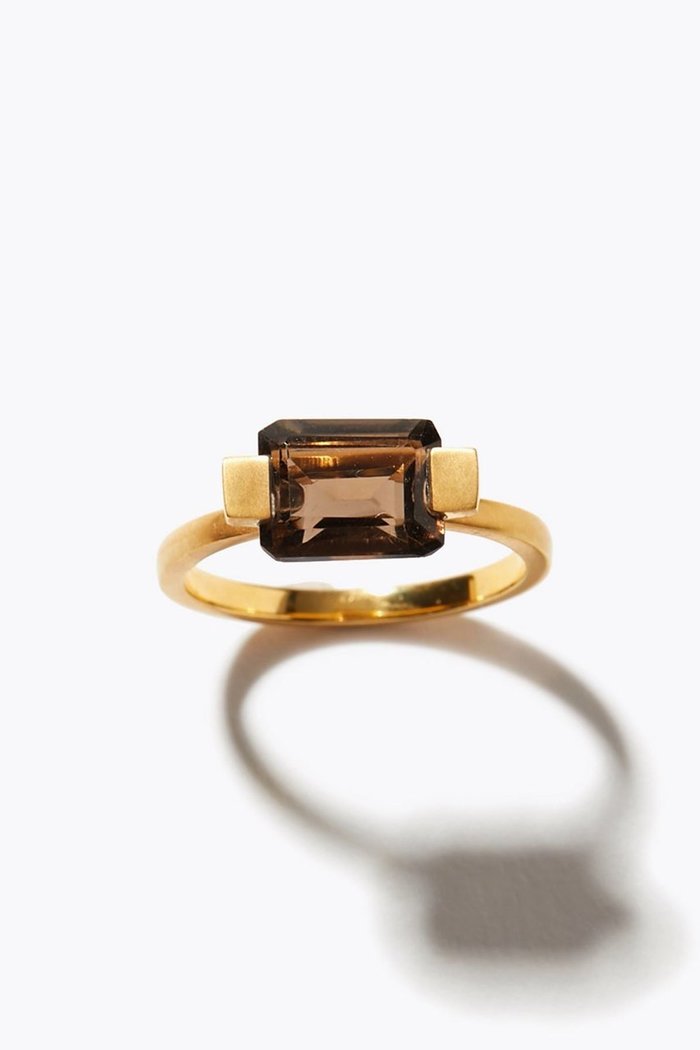 【アルティーダ ウード/ARTIDA OUD】の【5/23 0:00販売開始】ancient レクタングル スモーキークォーツ リング インテリア・キッズ・メンズ・レディースファッション・服の通販 founy(ファニー) https://founy.com/ ファッション Fashion レディースファッション WOMEN シンプル Simple モダン Modern NEW・新作・新着・新入荷 New Arrivals |ID: prp329100004541212 ipo3291000000032085277