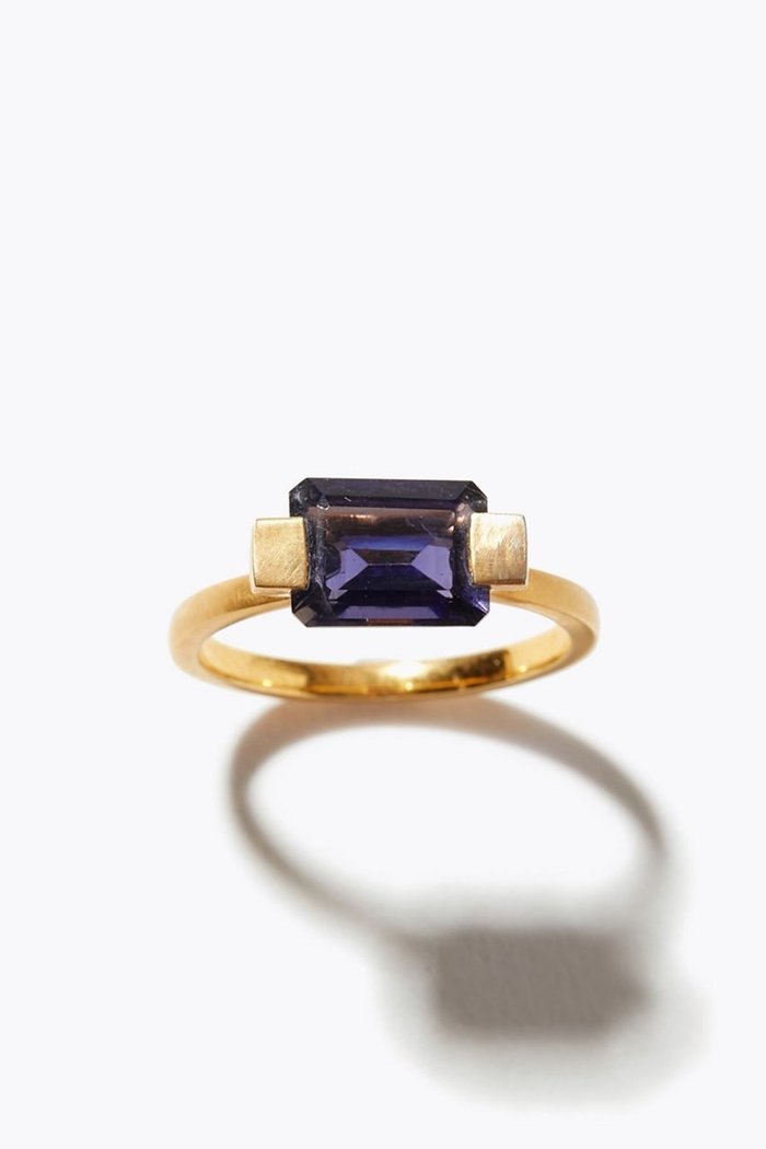 【アルティーダ ウード/ARTIDA OUD】の【5/23 0:00販売開始】ancient レクタングル アイオライト リング インテリア・キッズ・メンズ・レディースファッション・服の通販 founy(ファニー) https://founy.com/ ファッション Fashion レディースファッション WOMEN シンプル Simple モダン Modern NEW・新作・新着・新入荷 New Arrivals |ID: prp329100004541213 ipo3291000000032085286